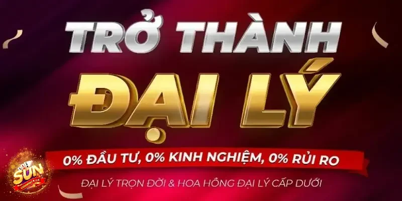 đại lý Sunwin Hướng dẫn đăng ký đại lý Sunwin nhanh chóng