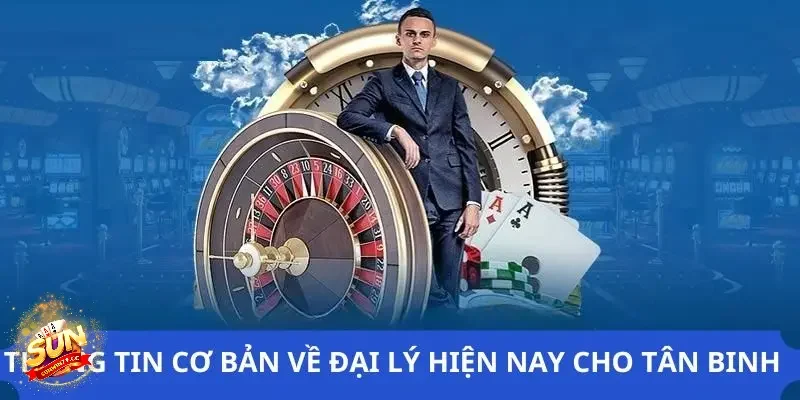 đại lý Sunwin Lợi ích hấp hẫn khi trở thành đại lý Sunwin