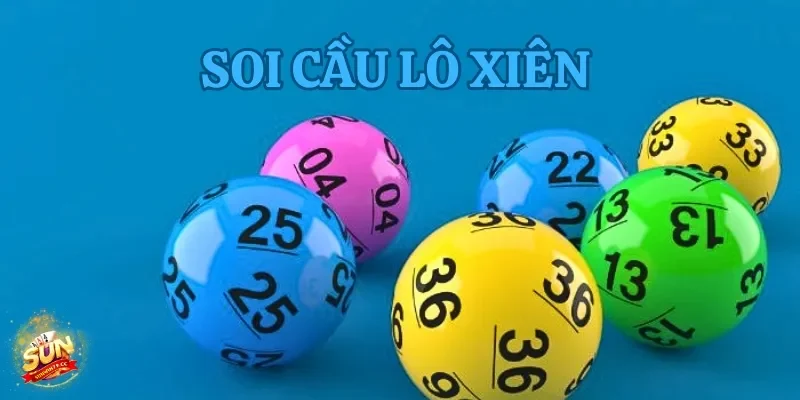 Lô Xiên Sunwin - Bí Quyết Thắng Lớn Mỗi Ngày Cùng Lô Đề 4 Soi cầu lô xiên theo hình thức lô kẹp