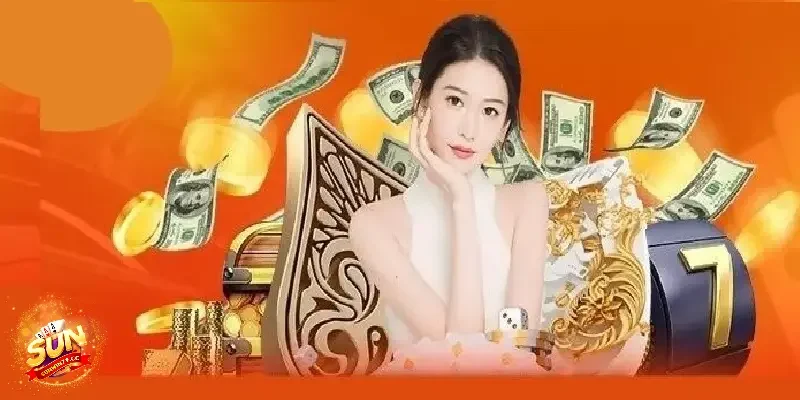 Tăng cơ hội chiến thắng cùng nhiều trò chơi hấp dẫn  