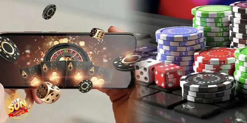 Minigame Sunwin Tìm hiểu về Minigame Sunwin